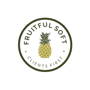 Fruitful Soft Logo
